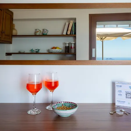 Li Galli 4* Praiano