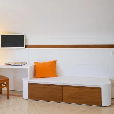 Lì Galli Affittacamere 4*