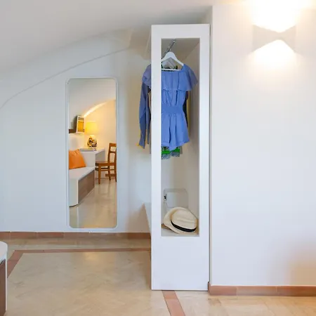 Li Galli 4* Praiano