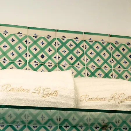 Pensión Li Galli 4*