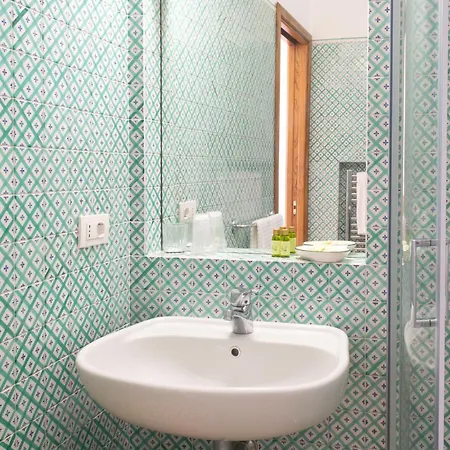 Pensión Li Galli Praiano