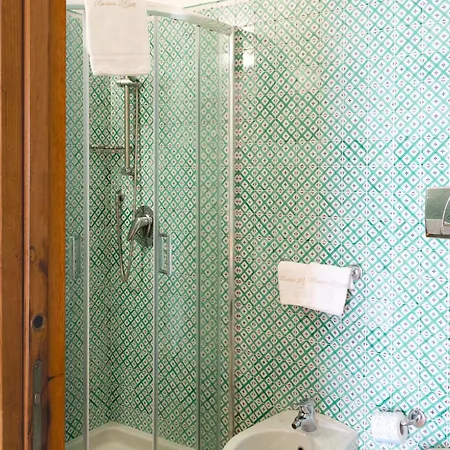 Pensión Li Galli 4*