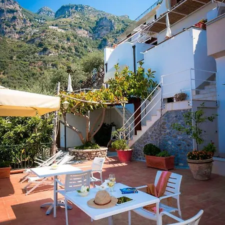 Pensión Li Galli 4*