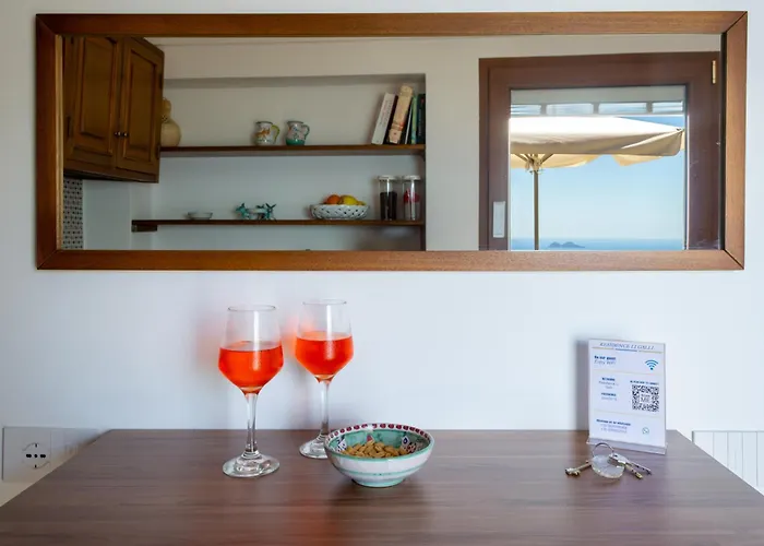 Lì Galli 4* Praiano