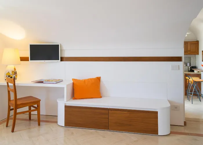 Lì Galli Affittacamere 4*