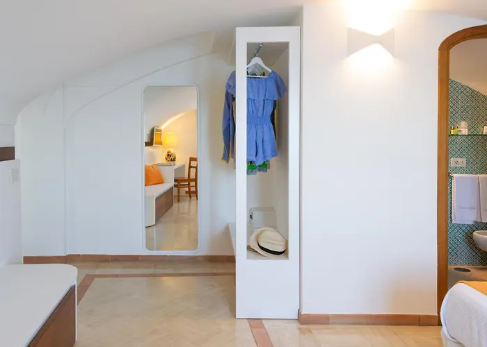 Lì Galli 4* Praiano