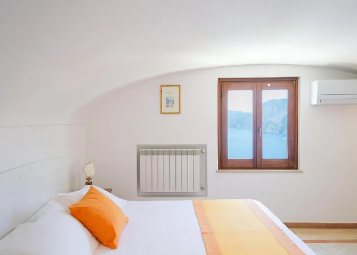 Affittacamere Lì Galli