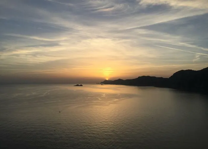 Lì Galli 4* Praiano