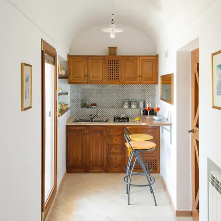 Li Galli Gasthof Praiano