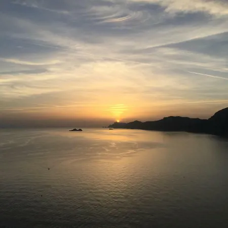 Li Galli * Praiano