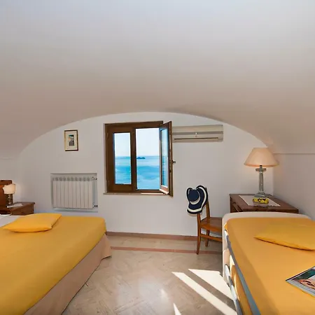 Li Galli Praiano