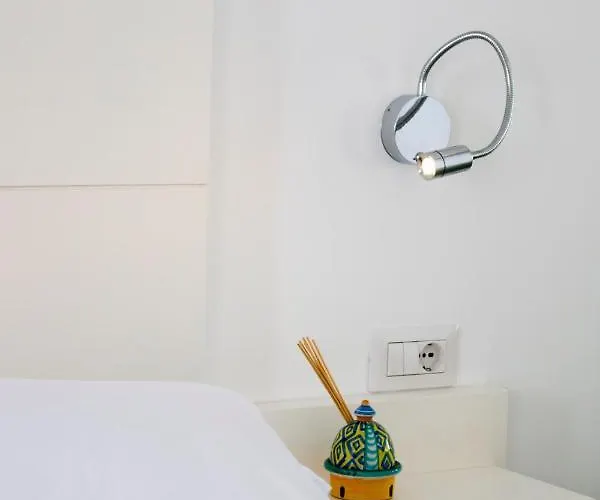 Guest house Li Galli 4*