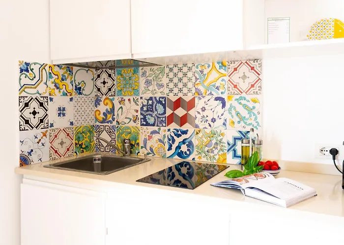 Li Galli Guest house