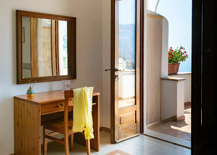 Guest house Li Galli