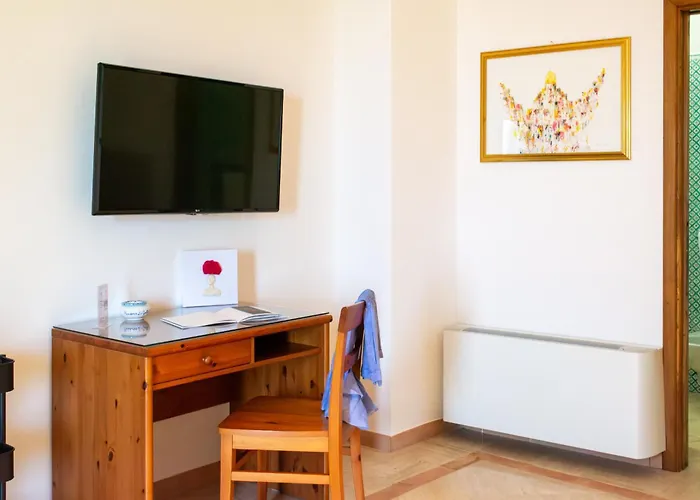 Li Galli Praiano