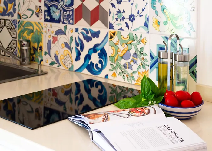 Guest house Li Galli