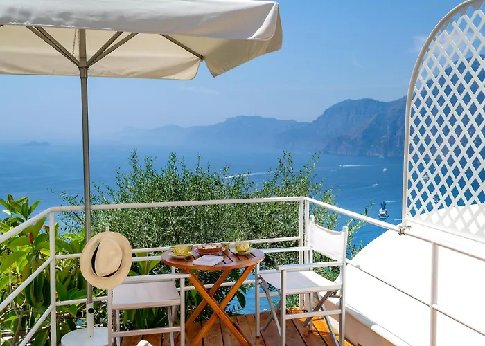 Li Galli Gasthof 4*
