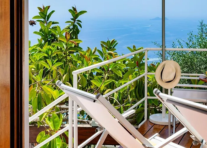 Li Galli Guest house