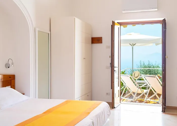 Guest house Li Galli