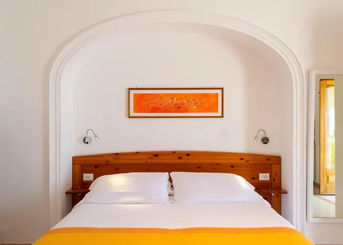 Li Galli Guest house 4*