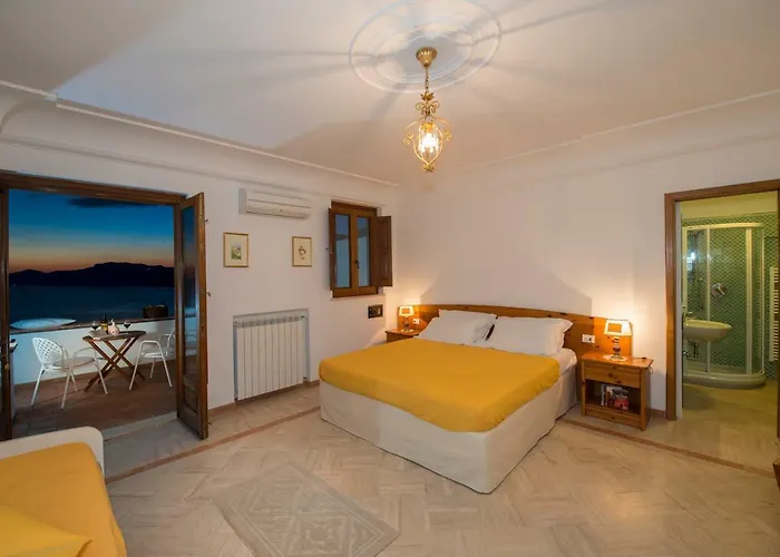 Li Galli Praiano