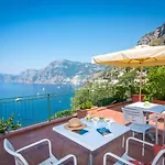Lì Galli Affittacamere Praiano