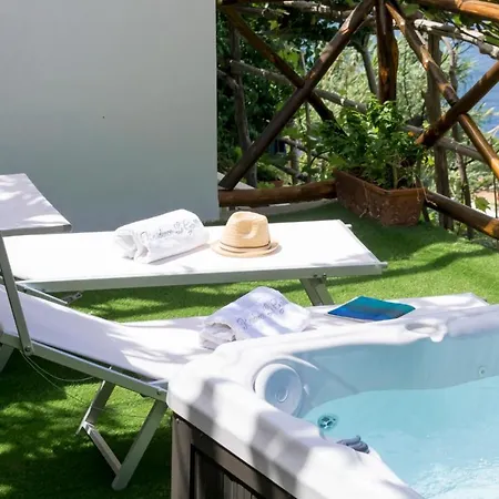 Affittacamere Lì Galli *