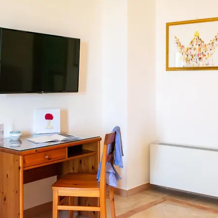Li Galli Praiano