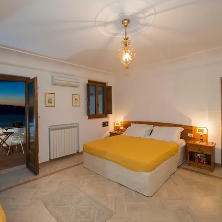 Lì Galli Praiano